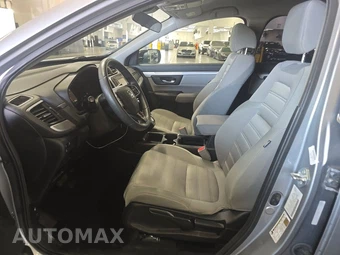 2021 Honda CR-V LX - miniatura 7