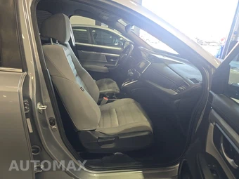 2021 Honda CR-V LX - miniatura 8