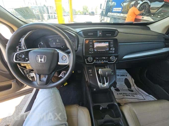 2021 Honda CR-V LX - miniatura 10