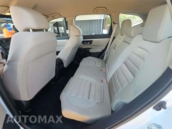 2021 Honda CR-V LX - miniatura 13