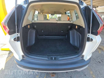 2021 Honda CR-V LX - miniatura 14