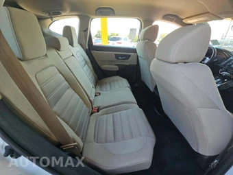 2021 Honda CR-V LX - miniatura 16