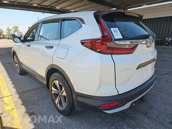 2021 Honda CR-V LX - miniatura 2