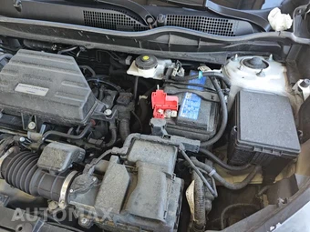 2021 Honda CR-V LX - miniatura 24
