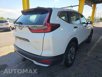 2021 Honda CR-V LX - miniatura 3