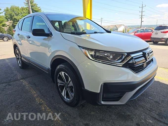 2021 Honda CR-V LX - miniatura 4