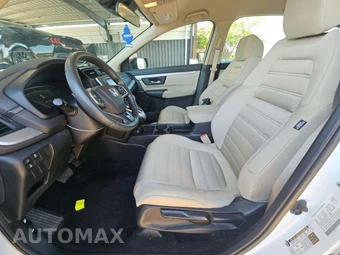 2021 Honda CR-V LX - miniatura 6