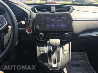 2021 Honda CR-V Special Edition - miniatura 10