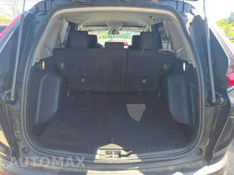 2021 Honda CR-V Special Edition - miniatura 14