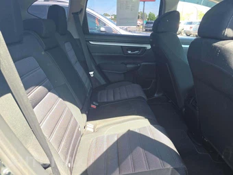 2021 Honda CR-V Special Edition - miniatura 16
