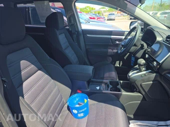 2021 Honda CR-V Special Edition - miniatura 18