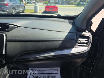 2021 Honda CR-V Special Edition - miniatura 19