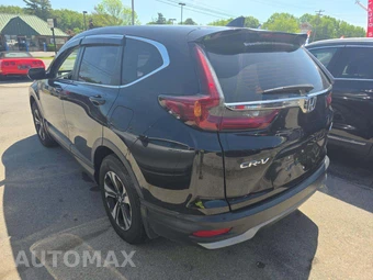 2021 Honda CR-V Special Edition - miniatura 2