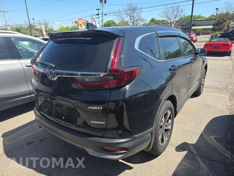 2021 Honda CR-V Special Edition - miniatura 3