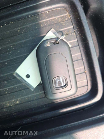 2021 Honda CR-V Special Edition - miniatura 8