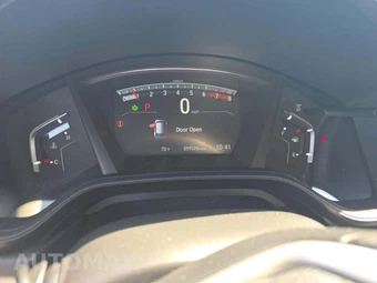 2021 Honda CR-V Special Edition - miniatura 9