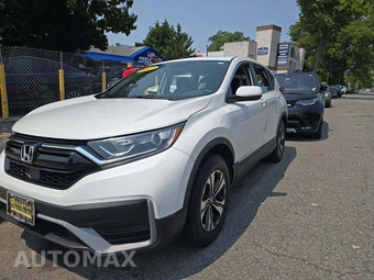 2021 Honda CR-V Special Edition