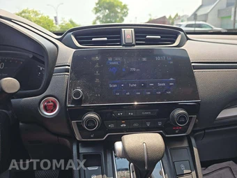 2021 Honda CR-V Special Edition - miniatura 10