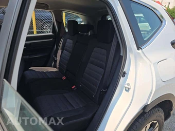 2021 Honda CR-V Special Edition - miniatura 13