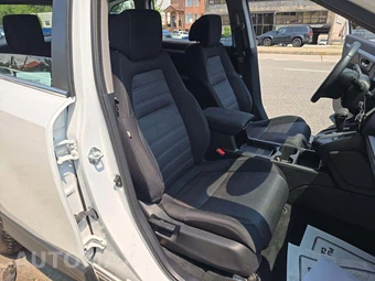 2021 Honda CR-V Special Edition - miniatura 18