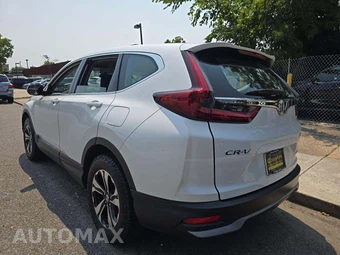 2021 Honda CR-V Special Edition - miniatura 2