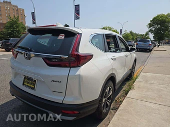 2021 Honda CR-V Special Edition - miniatura 3