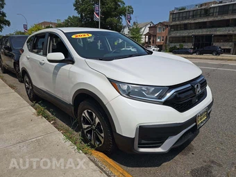 2021 Honda CR-V Special Edition - miniatura 4