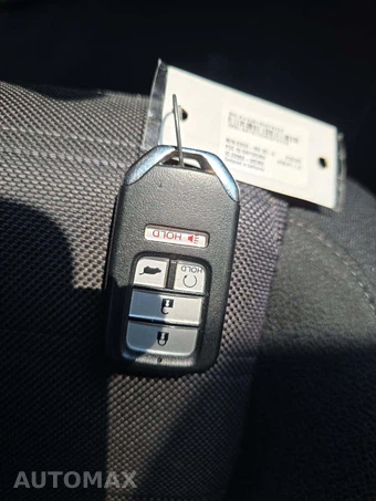 2021 Honda CR-V Special Edition - miniatura 8