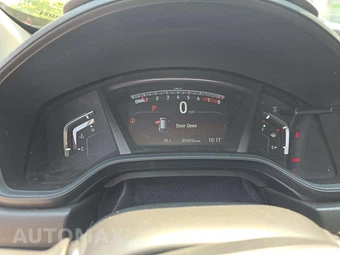 2021 Honda CR-V Special Edition - miniatura 9