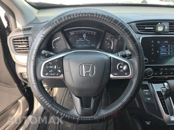 2021 Honda CR-V Special Edition - miniatura 10