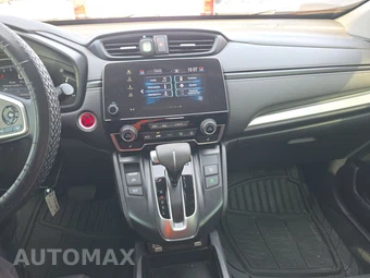 2021 Honda CR-V Special Edition - miniatura 11