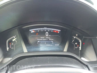 2021 Honda CR-V Special Edition - miniatura 12