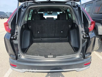 2021 Honda CR-V Special Edition - miniatura 16