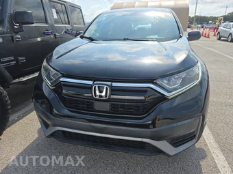 2021 Honda CR-V Special Edition - miniatura 2