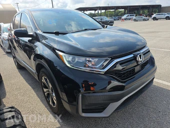 2021 Honda CR-V Special Edition - miniatura 3