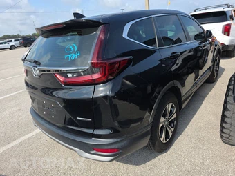 2021 Honda CR-V Special Edition - miniatura 4