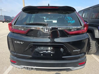 2021 Honda CR-V Special Edition - miniatura 5