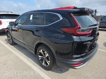 2021 Honda CR-V Special Edition - miniatura 6
