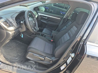 2021 Honda CR-V Special Edition - miniatura 7