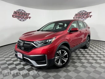 2021 Honda CR-V Special Edition - car from the USA, Manheim Buy-Now listing at AUTOMAX