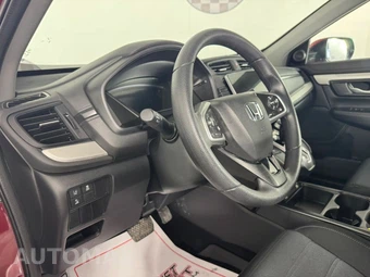 2021 Honda CR-V Special Edition - miniatura 10