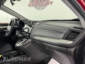 2021 Honda CR-V Special Edition - miniatura 12