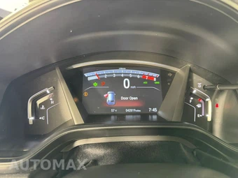 2021 Honda CR-V Special Edition - miniatura 14