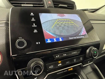 2021 Honda CR-V Special Edition - miniatura 18