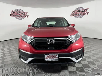 2021 Honda CR-V Special Edition - miniatura 2