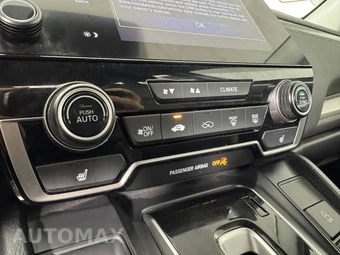 2021 Honda CR-V Special Edition - miniatura 20