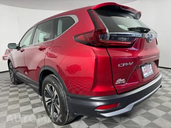2021 Honda CR-V Special Edition - miniatura 25