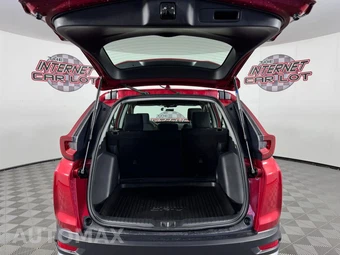 2021 Honda CR-V Special Edition - miniatura 26