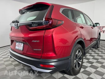 2021 Honda CR-V Special Edition - miniatura 27