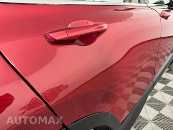 2021 Honda CR-V Special Edition - miniatura 28